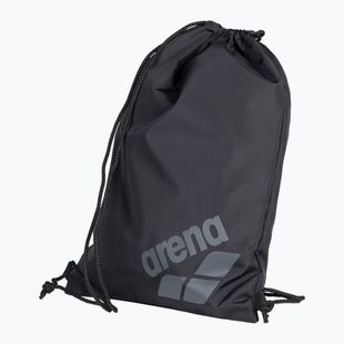 Sac de înot arena One Go Swimbag black