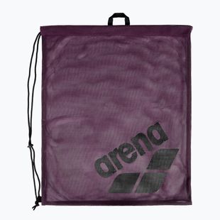 Sac de înot arena One Go Mesh plum