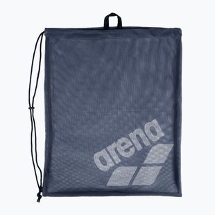 Sac de înot arena One Go Mesh navy