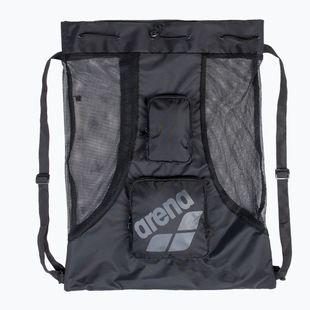 Sac de înot arena All Set Mesh Bag black