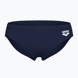 Slipuri de înot pentru copii arena Tales Swim Briefs navy/white