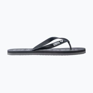 Șlapi arena Flip Flop black