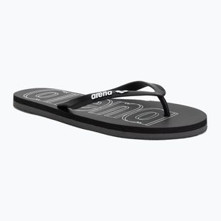Șlapi arena Flip Flop black