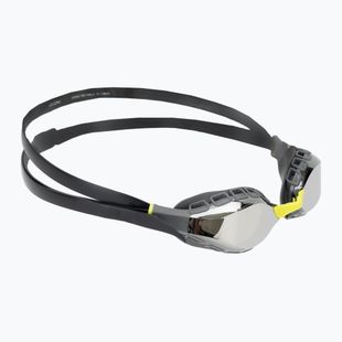 Ochelari de înot arena Air Sonic Mirror silver/anthracite