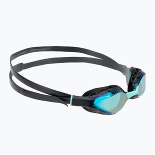 Ochelari de înot arena Air Sonic Mirror aqua/black