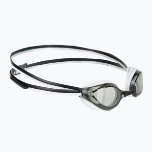 Ochelari de înot pentru copii arena Python Jr smoke/black/white