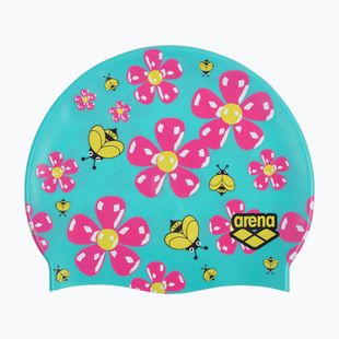 Cască de înot pentru copii arena Print spring