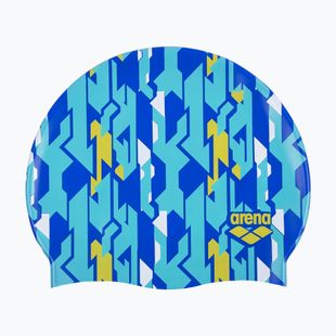 Cască de înot pentru copii arena Print glint