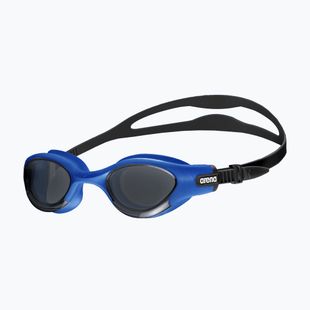 Ochelari înot arena The One Plus Polarized polarized/blue/black