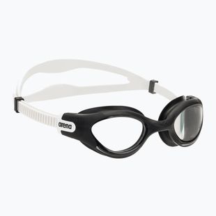 Ochelari înot arena The One Plus light smoke/black/white