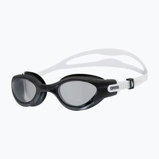 Ochelari înot arena The One Plus light smoke/black/white