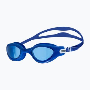 Ochelari înot arena The One Plus blue/blue/blue