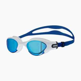 Ochelari înot arena The One Plus Mirror blue mirror/white
