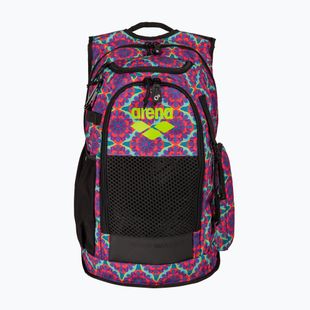 Rucsac de înot Arena All Set 45L AO arena floral