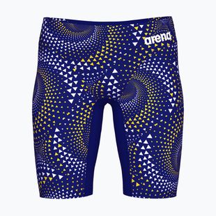 Jammer-uri de baie pentru copii arena Fireflow Swim Jammer navy/team navy yellow