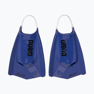Labe de înot Arena Powerfin Pro II Flex midnight blue