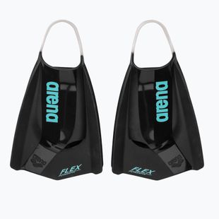 Labe de înot Arena Powerfin Pro II Flex black