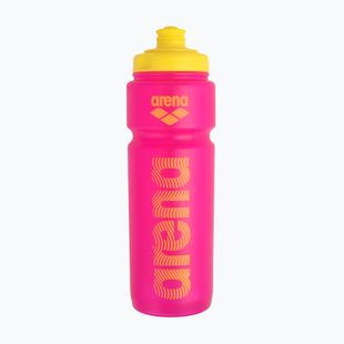 Bidon arena Sport Bottle 750 ml pink/yellow