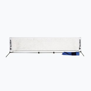 Plasă de tenis Tecnifibre Mini Tennis Net alb 54NETMINIT