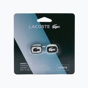 Amortizor de vibrații Lacoste Damper 2 buc. white/ green