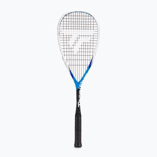 Rachetă de squash Tecnifibre Carboflex 130X-Speed sq. albastru