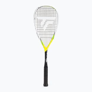 Rachetă de squash Tecnifibre Carboflex 130X-Speed sq. lime