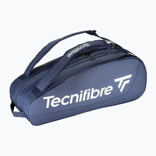 Geantă de tenis Tecnifibre Tour Endurance 9R navy