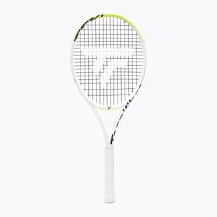 Rachetă de tenis Tecnifibre TF-X1 V2 285 white/yellow