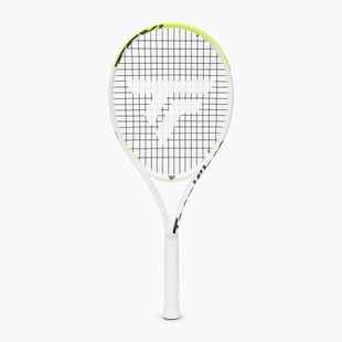 Rachetă de tenis Tecnifibre TF-X1 V2 275 white/yellow