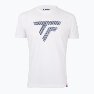 Tricou pentru bărbați Tecnifibre Training Tee white