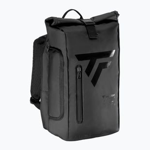 Rucsac de tenis Tecnifibre Tour Endurance Ultra Standbag black