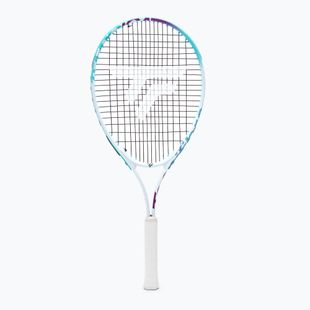 Rachetă de tenis pentru copii Tecnifibre Tempo Iga 25 white