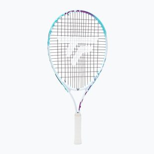 Rachetă de tenis pentru copii  Tecnifibre Tempo Iga 23 white