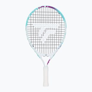 Rakieta tenisowa dziecięca Tecnifibre Tempo Iga 19 white