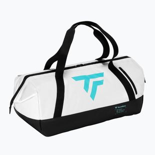Geantă pentru rachete Tecnifibre Tour Endurance Duffel white/ blue