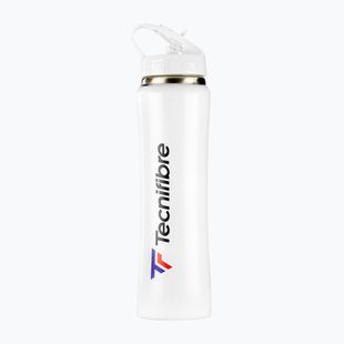 Bidon Tecnifibre Gourde Bottle 500 ml white