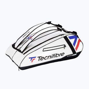Geantă pentru racheteTecnifibre Tour Endurance 12R 2025 white