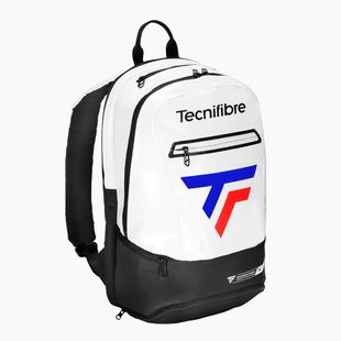 Rucsac de tenis Tecnifibre Tour Endurance 2025 white