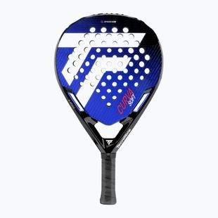 Rachetă de padel Tecnifibre Curva Soft