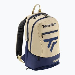 Rucsac de schi Tecnifibre Tour Endurance 32 l sand/navy