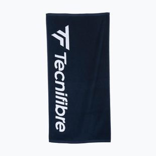 Prosop Tecnifibre Players Towel navy