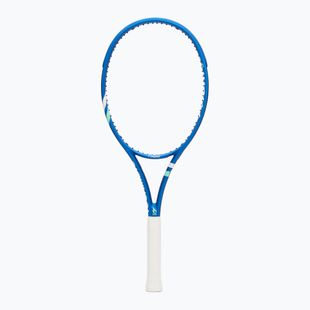 Rachetă de tenis Tecnifibre T-Fight 300 ID blue/white