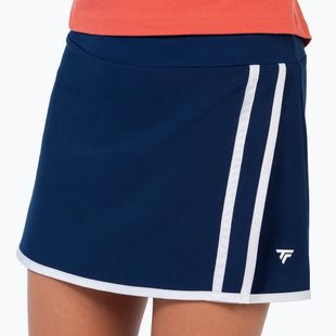 Fustă de tenis Tecnifibre Team Stretch Skirt navy