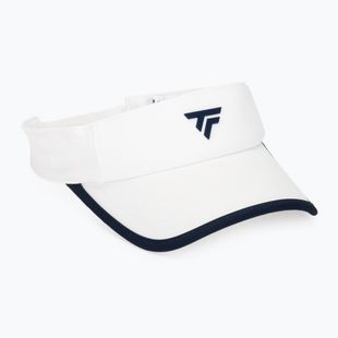 Șapcă de tenis Tecnifibre Tech Visor white