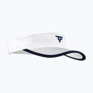 Șapcă de tenis Tecnifibre Tech Visor white
