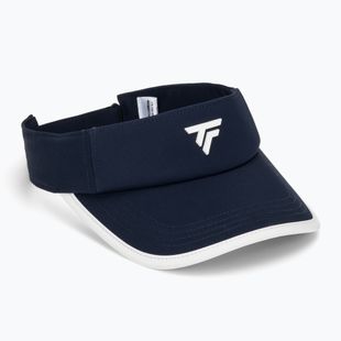 Șapcă de tenis Tecnifibre Tech Visor marine