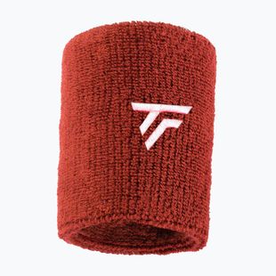 Bandă pentru încheietura mâinii Tecnifibre XL 2026 terracotta