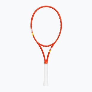 Rachetă de tenis Tecnifibre T-Fight 300 Iga orange