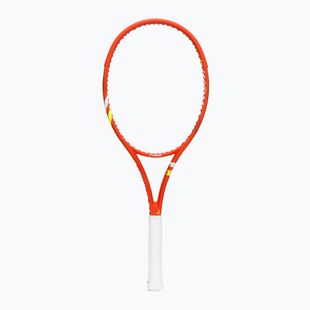 Rachetă de tenis Tecnifibre T-Fight 300S Iga orange