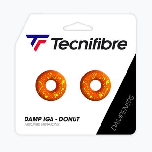 Amortizor de vibrații Tecnifibre Iga donut